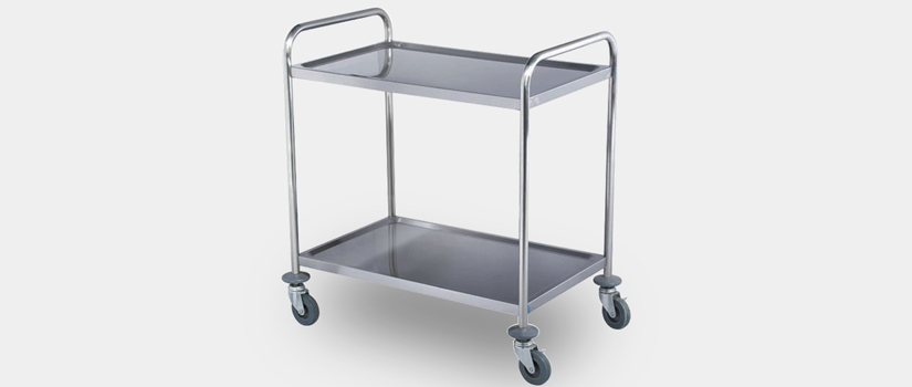 Home Service Trolley